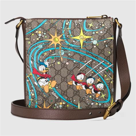 gucci dianey|Gucci x Disney Donald Duck.